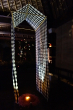 Instalacja Pudji Utomo.