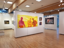 M. Kaczmarska, Dziarskie ciała