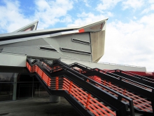 Centrum Sztuki Mościce